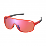 Akiniai Shimano Eyewear CE-TCNM1 TECHNIUM Off-Road Orange