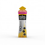 Gelis izotoninis SIS Go Isotonic Energy Go Range Gel. Fruit Salad 60ml