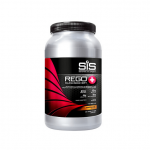 Atsistatymo milteliai SIS Rego Rapid Recovery Rego Range Plus Powder &scaron;okolado skonio (1,54 kg)