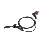 Galinių hidraulinių diskinių stabdžių komplektas SRAM DB-LEVEL TL 1600 mm