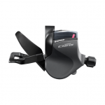 Pavarų perjungimo rankenėlė SHIMANO CLARIS Shifter SL-R2000-R 8-speed RAPIDFIRE PLUS