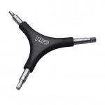 Daugiafunkcinis PRO įrankis Y-Wrench Hex 4 / 5 / 6mm