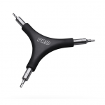 Daugiafunkcinis PRO įrankis Y-Wrench Hex 2 / 2.5 / 3mm