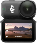 DJI veiksmo kamera Osmo Nano Standard Combo (64GB)