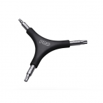 Daugiafunkcinis PRO įrankis Y-Wrench Torx T25/T30/T40