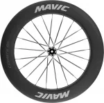 MAVIC COMETE 85 DISC CENTERLOCK FRONT (F00155601)