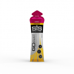 Gelis izotoninis SIS Go Isotonic Energy Go Range Gel. Vy&scaron;nių skonio