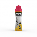 Gelis izotoninis SIS Go Isotonic Energy Go Range Gel. Greipfrutų skonio