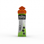 Gelis SIS Go Energy + Electrolyte Salted Caramel 60ml