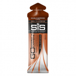 Gelis SIS Go Energy Dvigubos expresso skonio 60ml