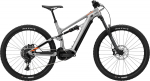 Pilnos amortizacijos elektrinis dviratis CANNONDALE MOTERRA NEO 4 SHIMANO (C65411U10/IOR)