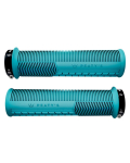 PEATY S GRIPS MONARCH MUSHROOM THIN TURQUOISE (PGM-MSH-THK-TRQ-1)