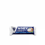Trec proteino batonėlis Whey 100 kokoso skonio