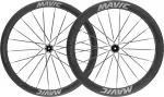 MAVIC COMETE 45F/55R DISC CENTERLOCK XD-R PAIR (P00155106)
