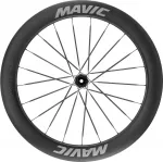 MAVIC COMETE 65 DISC CENTERLOCK SHIMANO/SRAM HG REAR (R00155403)