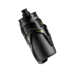 Gertuvė ir gertuvės laikiklis Elite Kit Maillot Jaune CUSTOM RACE PLUS + FLY 550 ml
