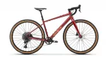Dviratis WHYTE Verro Gloss flame red (AWVER)