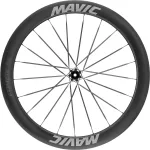 MAVIC COMETE 55 DISC CENTERLOCK FRONT (F00154801)