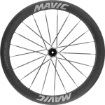 MAVIC COMETE 55 DISC CENTERLOCK SHIMANO/SRAM HG REAR (R00155203)