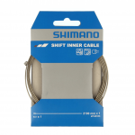 Pavarų trosas Shimano Shift 1.2 mm x 2100 mm