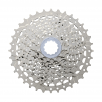 Galinis žvaigždžių blokas SHIMANO CS-HG400-9 9-speed