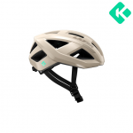 &Scaron;almas Lazer Helmet Tonic KC CE-CPSC Latte