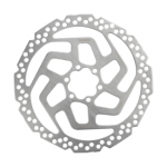 Stabdžių diskas SHIMANO Disc Brake Rotor SM-RT26 6-bolt