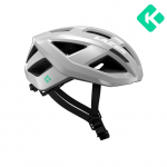 &Scaron;almas Lazer Helmet Tonic KC CE-CPSC Ice Grey