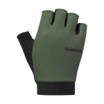 Pir&scaron;tinės SHIMANO EXPLORER GLOVES Men Khaki