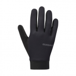 Pir&scaron;tinės SHIMANO W'S EXPLORER FF GLOVES Women Black