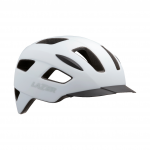 &Scaron;almas Lazer Helmet Lizard+ CE-CPSC white (L dydis) (58-61cm)