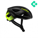 &Scaron;almas Lazer Helmet Tonic KC CE-CPSC Flash Yellow Matte Black