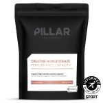 Pillar Performance Kreatino monohidrato milteliai (300g mai&scaron;elis)