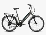 Elektinis dviratis Crussis e-City 1.22-(459 Wh)