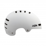 &Scaron;almas Lazer Helmet One+ CE-CPSC white (L dydis) (58-61cm)