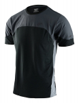 Mar&scaron;kinėliai TLD SS JERSEY DRIFT DARK CHARCOAL (36252802)