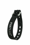 Tvirtinimo dirželis Fixplus black 35 cm