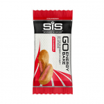 Batonėlis SIS Go Energy Bake Bar B (Bra&scaron;kių skonio)