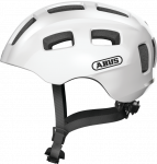 &Scaron;almas ABUS YOUN-I 2.0 M 52-57cm (Baltas perlas)