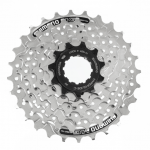 Galinis žvaigždžių blokas SHIMANO Cassette CS-HG41-7 7-speed 11-13-15-18-21-24-28T