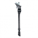 Atraminė kojelė OXC Oxford Kickstand Junior Black 16-20"