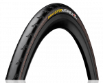 Padanga Continental Ultra Gatorhardshell Tire 700X25C