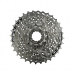 Galinis žvaigždžių blokas SHIMANO Cassette CS-HG41-8 8-speed 11-13-15-17-20-23-26-30T