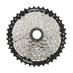 Galinis žvaigždžių blokas SHIMANO Cassette CS-HG400-8 8-speed 11-13-15-18-22-27-33-40T