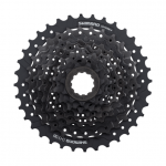 Galinis žvaigždžių blokas SHIMANO Cassette CS-HG200-9 9-speed