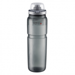 Elite gertuvė Fly MTB Tex Smoke Grey logo 950ml