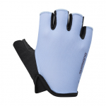 Pir&scaron;tinės SHIMANO W'S AIRWAY GLOVES Women Aqua blue