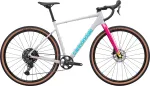 Dviratis CANNONDALE TOPSTONE CAAD 3 CUES 1X (C1506HU20/LGY)