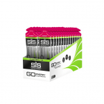 Gelis SIS Go Energy + Electrolyte Go Raspberry Gel 60 ml