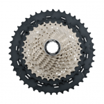 Galinis žvaigždžių blokas SHIMANO SLX Cassette CS-M7000-11 11-speed 11-13-15-17-19-21-24-28-32-37-42T